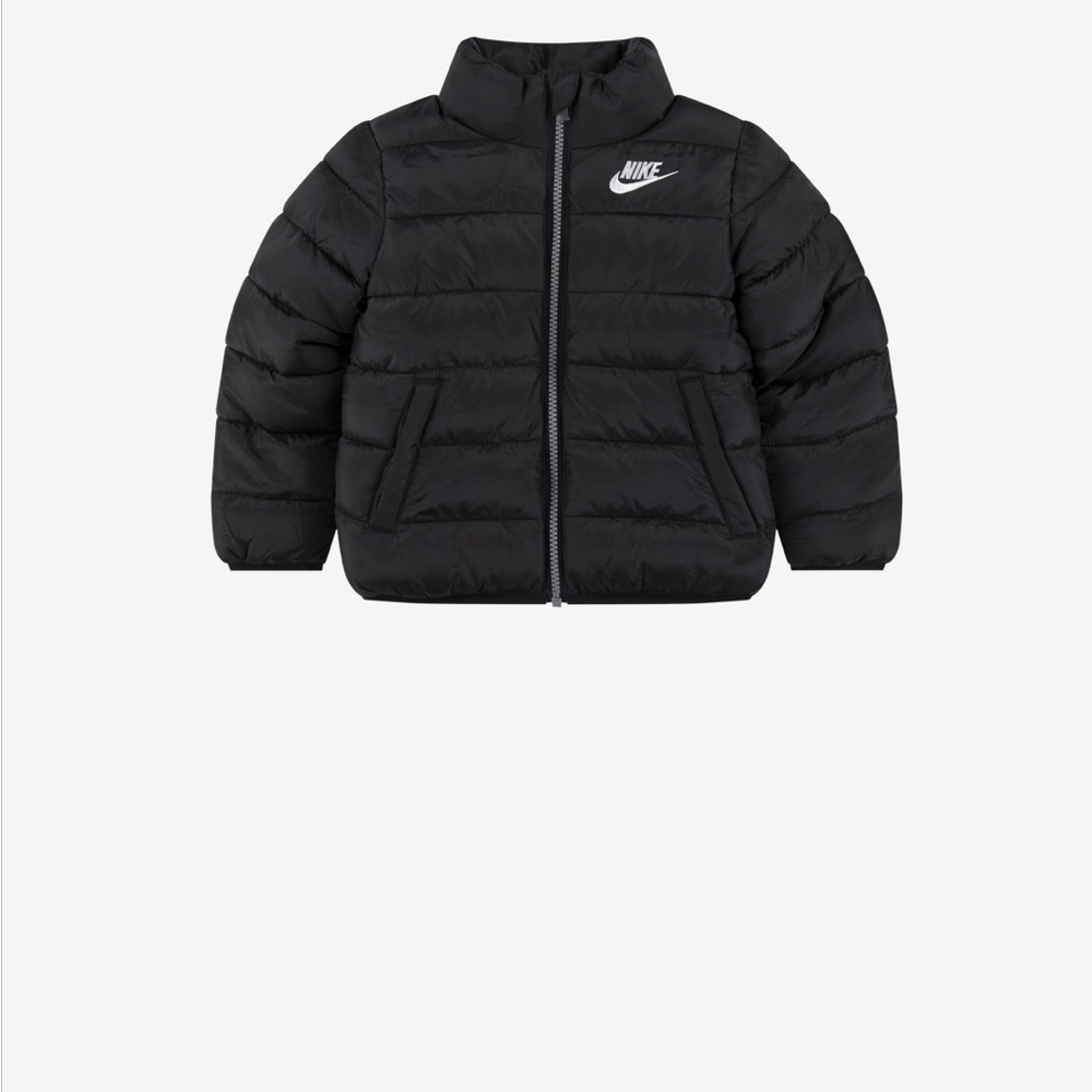 Toddler Nike Down Puffer